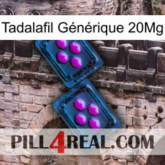Tadalafil Générique 20Mg 03